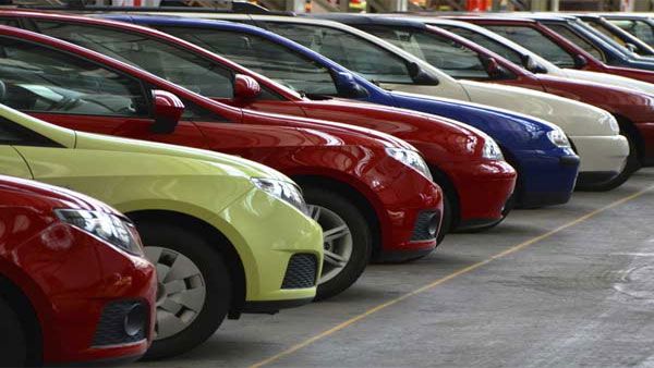 5 tips to maintain your car during a lockdown