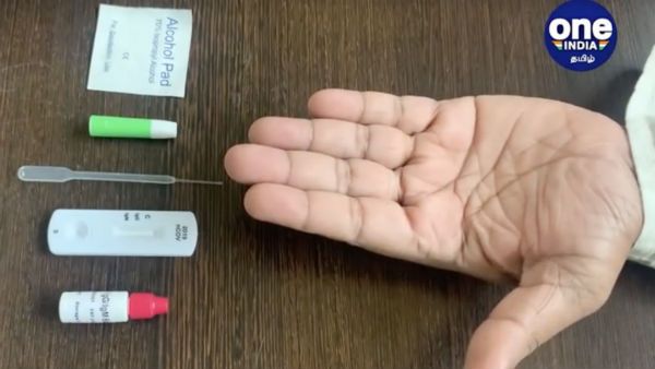 ICMR clears the air around prices of COVID-19 testing kits