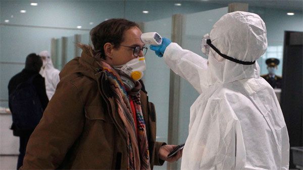 North Korea insists it is free of coronavirus