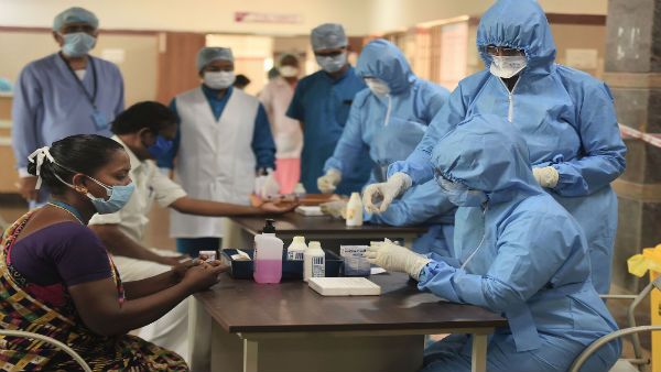 Will admit only coronavirus free Muslims says hospital, faces FIR