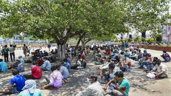 Indians are mentally immune to coronavirus: Chinese expert