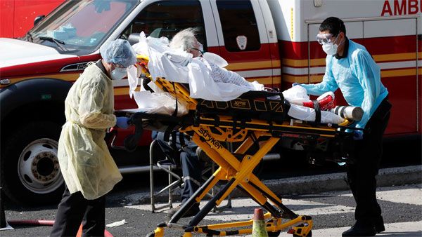 British Indian entrepreneur’s firm begins arthritis drug tests for COVID-19