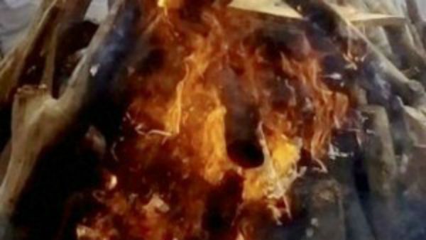 Scared of getting infected with coronavirus, son refuses to cremate mother in Ludhiana