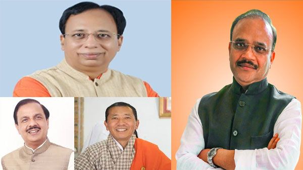 COVID-19: How doctor-turned-politicians in India bringing ray of hope among people