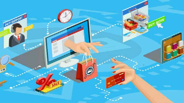Supply of non-essentials by e-commerce companies to remain suspended until May 3