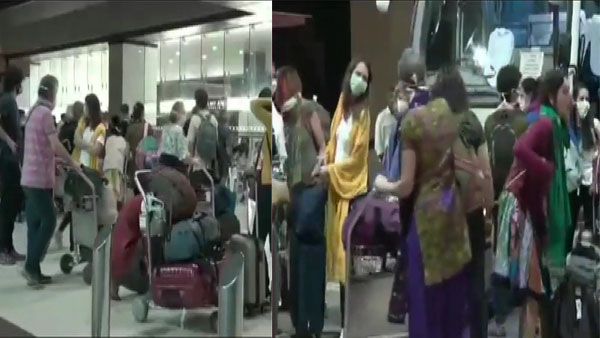 France evacuates 112 stranded citizens from Kerala, Tamil Nadu