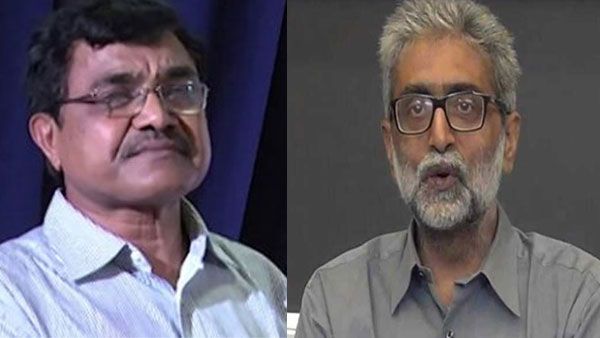 Elgar Parishad: Navlakha, Teltumbde in NIA custody, following SC order