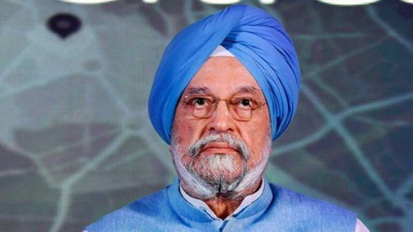 Domestic flight bookings can start after April 14 says Hardeep Singh Puri