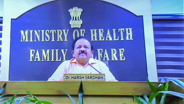 COVID-19: Saved country from entering stage-III says Health Minister