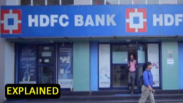 HDFC loan moratorium explained