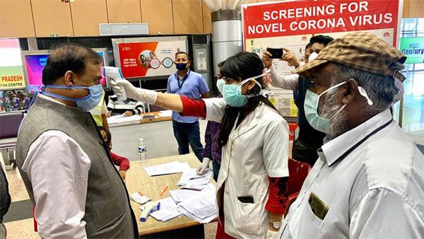 Coronavirus: Assam considering regulating entry of people into state after lockdown ends