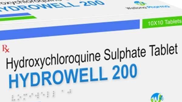 Who should use hydroxychloroquine for COVID-19: Govt issues new advisory