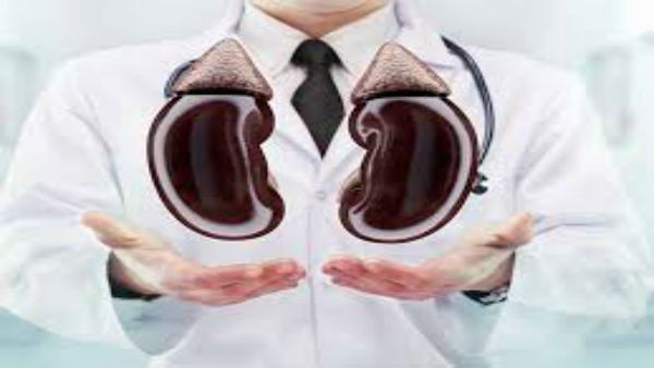 Managing kidney disease in COVID-19 positive cases becoming a challenge