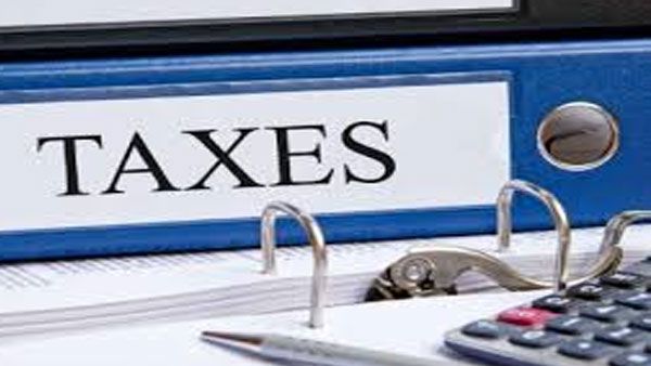 All pending IT refunds up to Rs 5 lakh to be released immediately