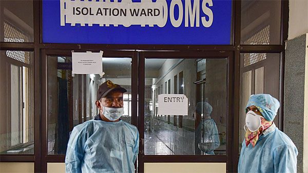 Coronavirus: Security personnel guarding Srinagar Mayor put in Isolation