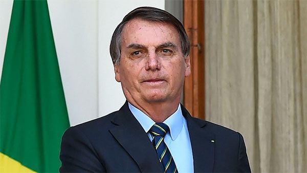 Brazil President invokes Ramayana while urging Modi for COVID-19 drug