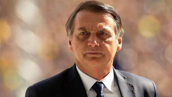 In address to nation, Brazil’s President makes a special mention for Prime Minister Modi