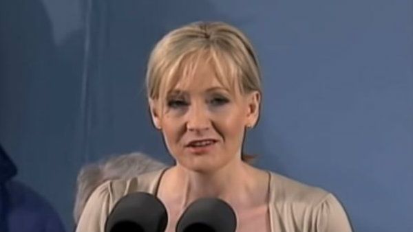 'You are next': Author JK Rowling receives death threat over Salman Rushdie tweet