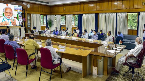 Lockdown to be more stringent in hotspots