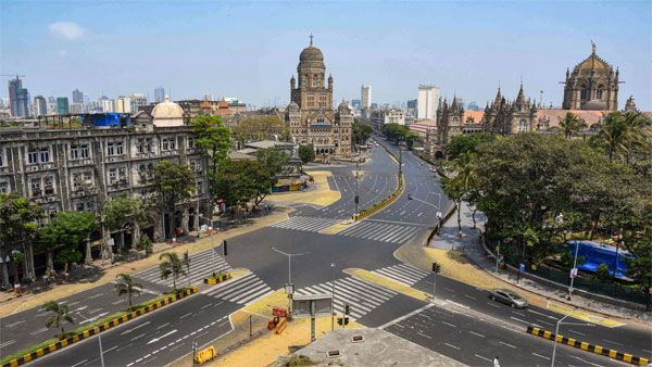 Coronavirus lockdown: Significant improvement in air quality