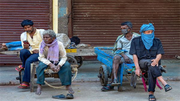 Coronavirus outbreak: Is India still fighting COVID-19 under local transmission phase?