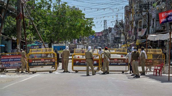 Exit strategy plan suggests ending coronavirus lockdown in a phased manner