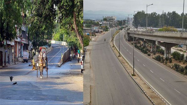 Centre contemplates extension of lockdown, following request by states