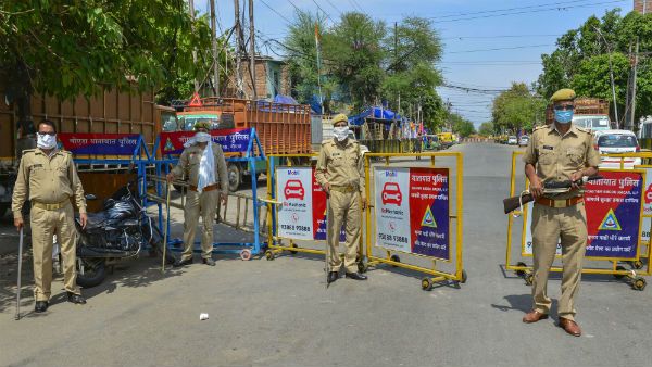 PMO meets, discusses easing of lockdown from April 20