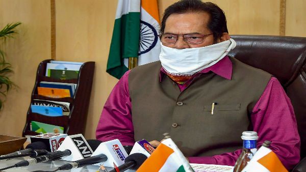 Economic, religious rights of Muslims secure in India: Naqvi