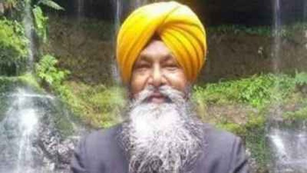 Padma Shri awardee, Golden Temple’s ex-‘Hazuri Raagi’ Nirmal Singh dies of coronavirus