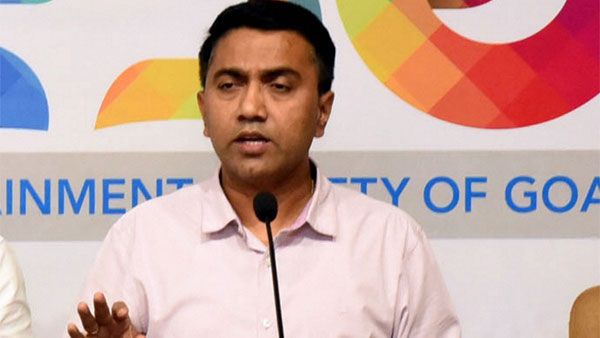 No home quarantine option for those arriving in Goa