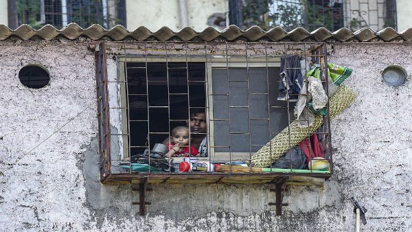 2 more cases from Asia's largest slum area Dharavi among fresh 116 add to BMC's worries