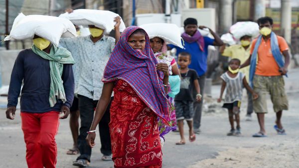 20 rooms set-up to help migrant workers amid lockdown