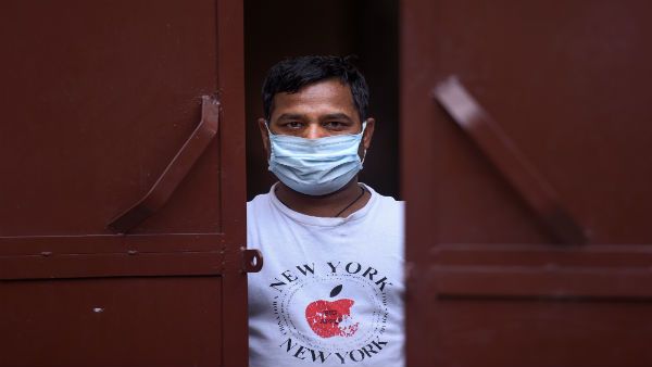 Centre asks states, UTs to ensure accessibility features at COVID-19 centres for PwDs