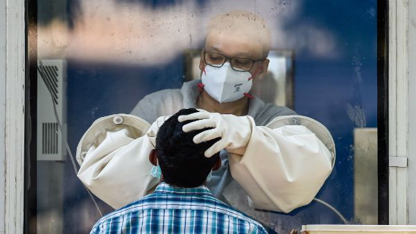 Coronavirus can remain upto 24 hours on cardboard, 7 days on face masks