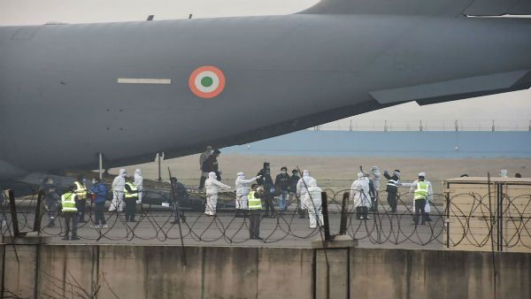 Indians stranded abroad set to return home after May 3: Centre tells states to keep facilities ready