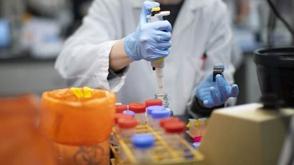 South Korean firms starts production of COVID-19 testing kits in India