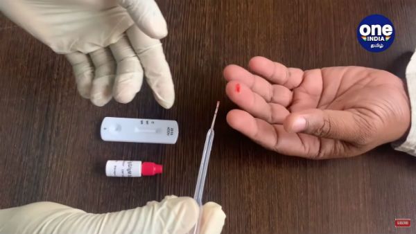 Fake: ICMR has not procured COVID-19 test kits at Rs 4,500