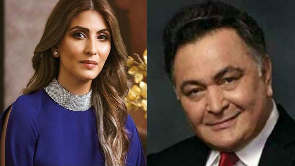 Rishi Kapoor's demise: Daughter Riddhima permitted to travel to Mumbai