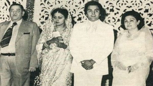 Rishi Kapoor: Rare, old and unseen photos of Bollywood’s chocolate boy