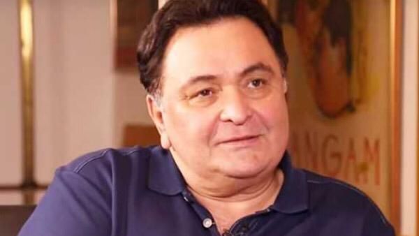 Rishi Kapoor passes away after two-year battle with cancer, says brother Randhir