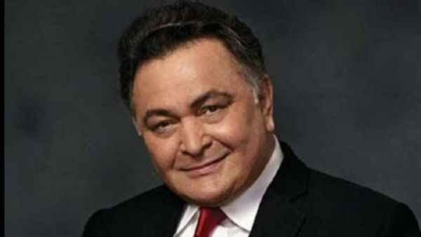 PM Modi condoles Rishi Kapoor's death