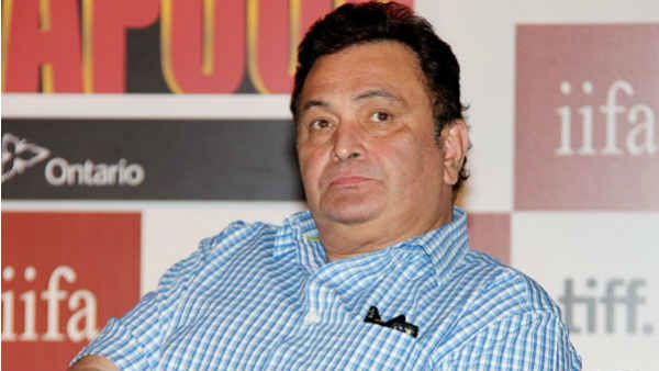 Terrible week for Indian cinema: India mourns Legendary actor Rishi Kapoor's death