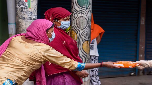 Periods don't stop for pandemic: Girls from rural areas struggle for sanitary pads during lockdown