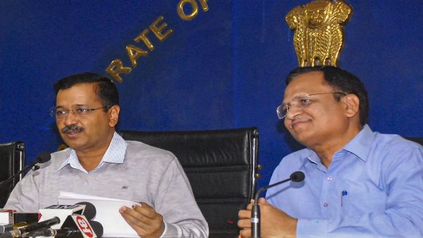 Delhi will not implement MHA’s midnight relaxations until April 30