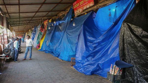 Delhi govt unlikely to implement MHA’s midnight relaxations right away