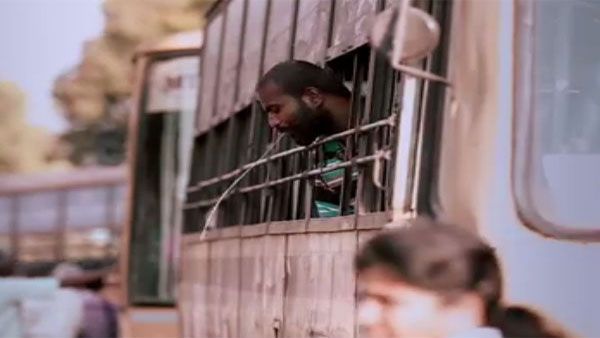 Fight COVID-19: Telangana govt bans spitting in public places