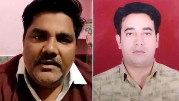 Tahir Hussain charged under anti-terror law for murder of IB staffer,former Cong councillor booked