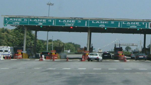 Toll collections to resume from April 20 onwards