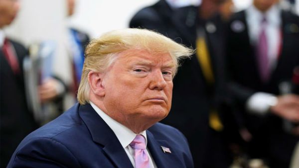 US says it has proof that China hoarded PPE and is selling it at high rates